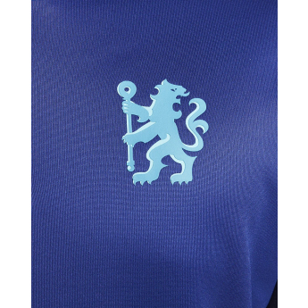FC Chelsea pánska mikina Repeat navy