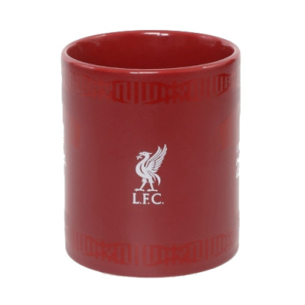 FC Liverpool hrnček Home kit 22/23