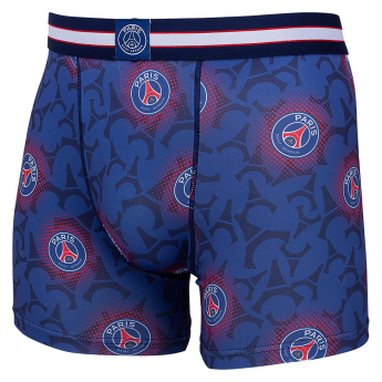 Paris Saint Germain detské boxerky navy