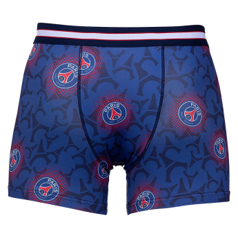 Paris Saint Germain detské boxerky navy