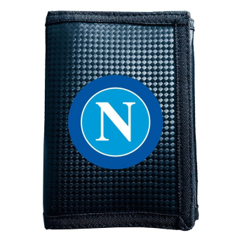 SSC Napoli peňaženka Strappo