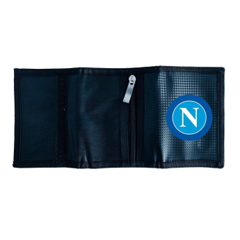 SSC Napoli peňaženka Strappo