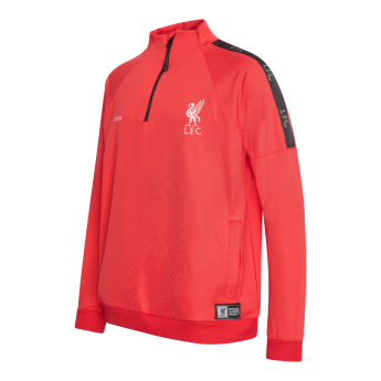 FC Liverpool detská súprava Training red