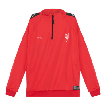 FC Liverpool detská súprava Training red