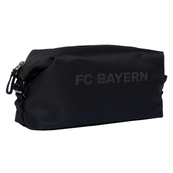 Bayern Mníchov hygienická taštička Fullblack