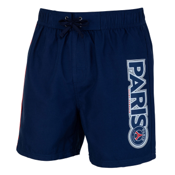 Paris Saint Germain pánske plavky De Bain