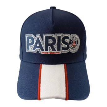 Paris Saint Germain čiapka baseballová šiltovka Paris