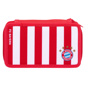 Bayern Mníchov dvojitý peračník Full Stripe