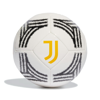 Juventus Torino futbalová lopta Club home