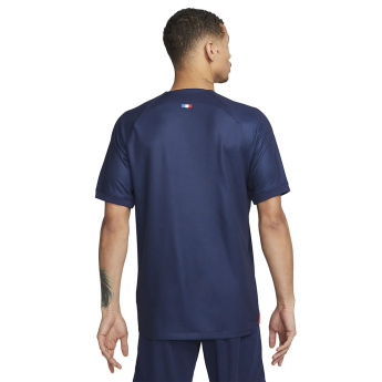 Paris Saint Germain futbalový dres 23/24 home