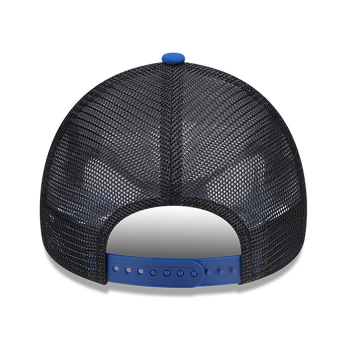 FC Chelsea čiapka baseballová šiltovka Aop Blue Trucker