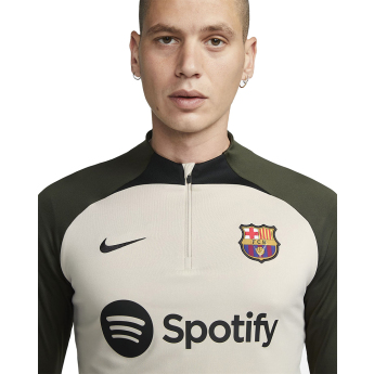 FC Barcelona tréningový top Strike string