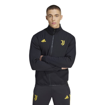 Juventus Torino pánska bunda Anthem black