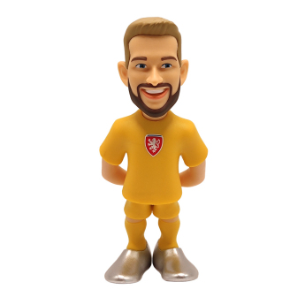 Futbalová reprezentácia figúrka Czech Republic MINIX Football NT Vaclík