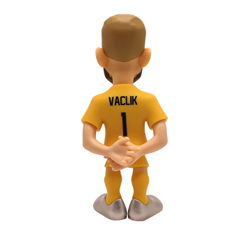 Futbalová reprezentácia figúrka Czech Republic MINIX Football NT Vaclík