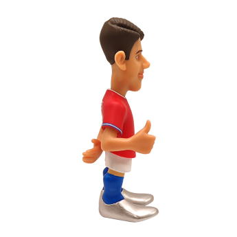 Futbalová reprezentácia figúrka Czech Republic MINIX Football NT Hlozek