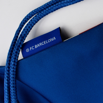 FC Barcelona taška gym bag Barca oceanic