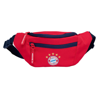 Bayern Mníchov ľadvinka red
