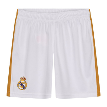 Real Madrid detský set replica 23/24 home Modric