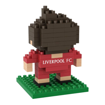 FC Liverpool stavebnice 3D Player