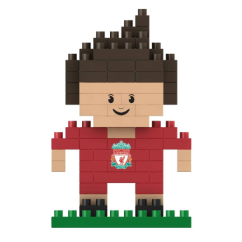 FC Liverpool stavebnice 3D Player