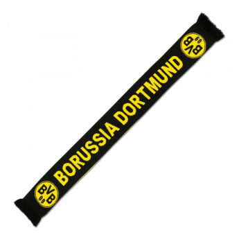 Borussia Dortmund zimný šál Standard