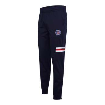 Paris Saint Germain detská súprava Tracksuit blue