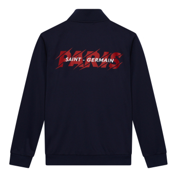Paris Saint Germain detská súprava Tracksuit blue