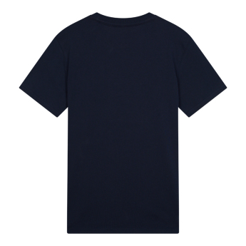 Paris Saint Germain pánske tričko Slogan blue