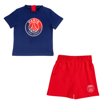 Paris Saint Germain detský set Baby