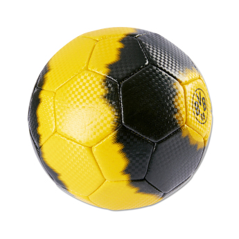 Borussia Dortmund futbalová lopta carbon