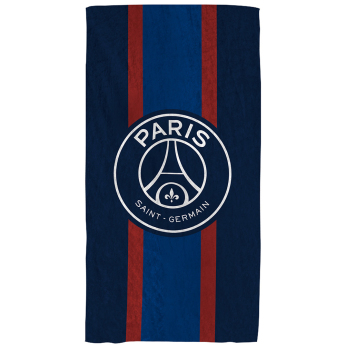 Paris Saint Germain osuška Remixed