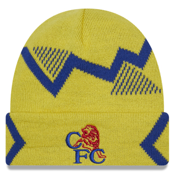 FC Chelsea zimná čiapka 1992 Short Cuff