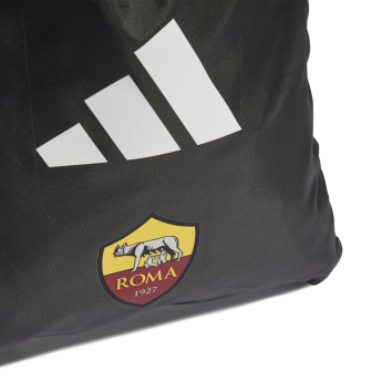 AS Roma taška gym bag black