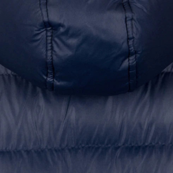 FC Chelsea detská zimná bunda Quilted blue