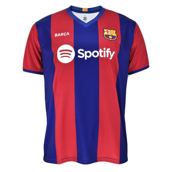 FC Barcelona detský set replica 23/24 Home Joao Felix