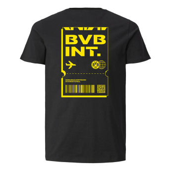 Borussia Dortmund pánske tričko International