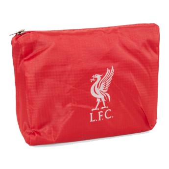 FC Liverpool športovná taška Packable