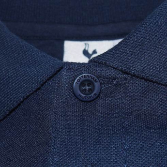Tottenham polokošeľa navy