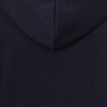 Tottenham pánska mikina s kapucňou SLab Graphic navy