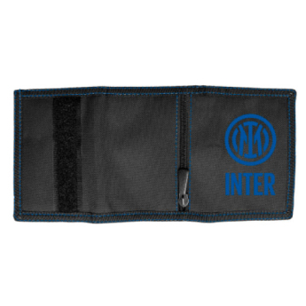 Inter Milano peňaženka Blue Crest