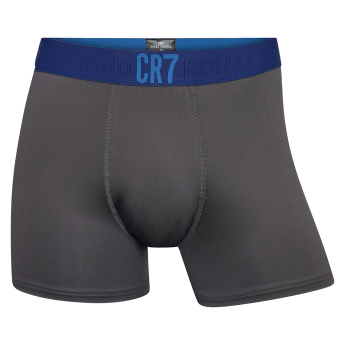 Cristiano Ronaldo pánske boxerky 2pack CR7 Activ colour