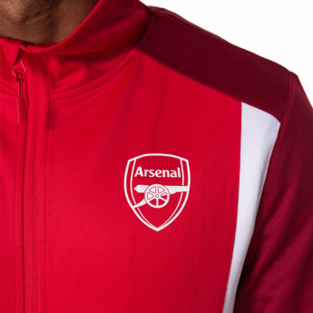 FC Arsenal pánska futbalová súprava No1 red