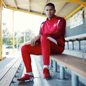 FC Arsenal pánska futbalová súprava No1 red