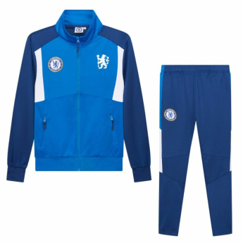 FC Chelsea pánska futbalová súprava No1 navy