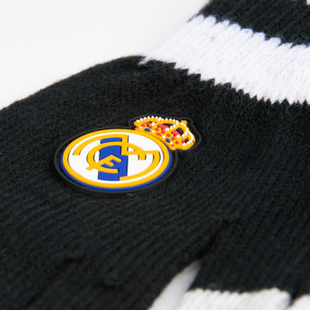 Real Madrid zimné rukavice Guante Tactil