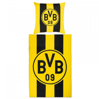 Borussia Dortmund obliečky na jednu posteľ Classic