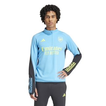 FC Arsenal pánsky futbalový top Tiro pulse