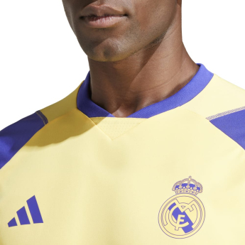 Real Madrid tréningový pánsky dres Tiro spark
