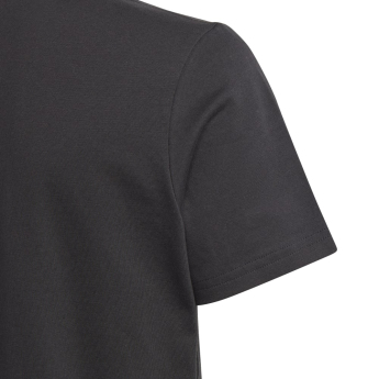 Lionel Messi detské tričko MESSI Graphic black
